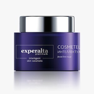 Интеллектуальный крем
Eхperalta Platinum
